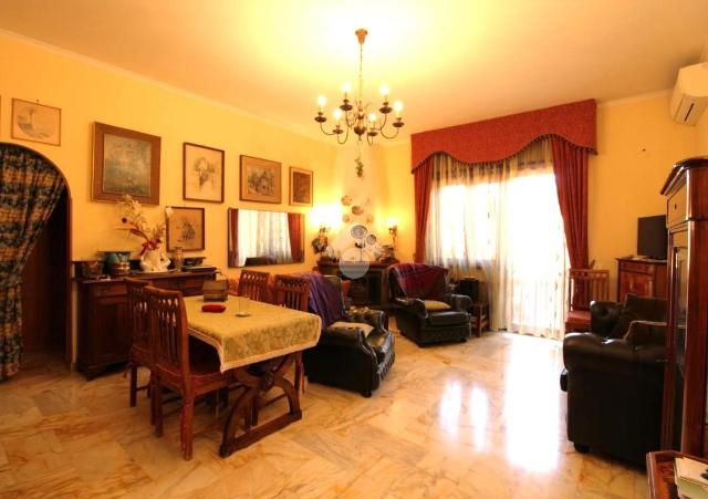 4-room flat in Via Caravaggio 21, Fonte Nuova - Photo 1