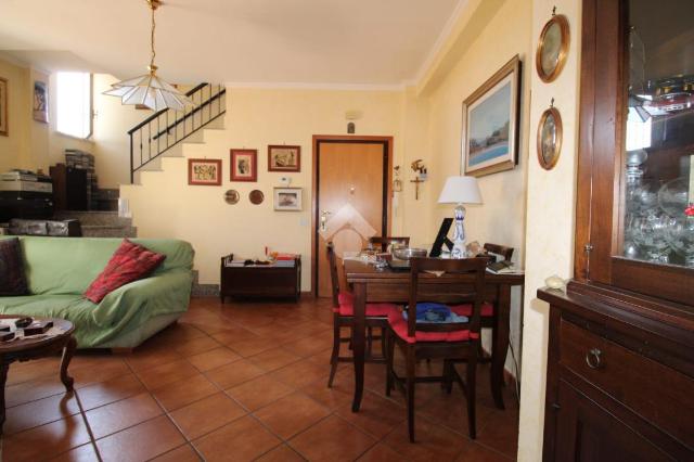 4-room flat in Via Don Minzoni 9, Fonte Nuova - Photo 1