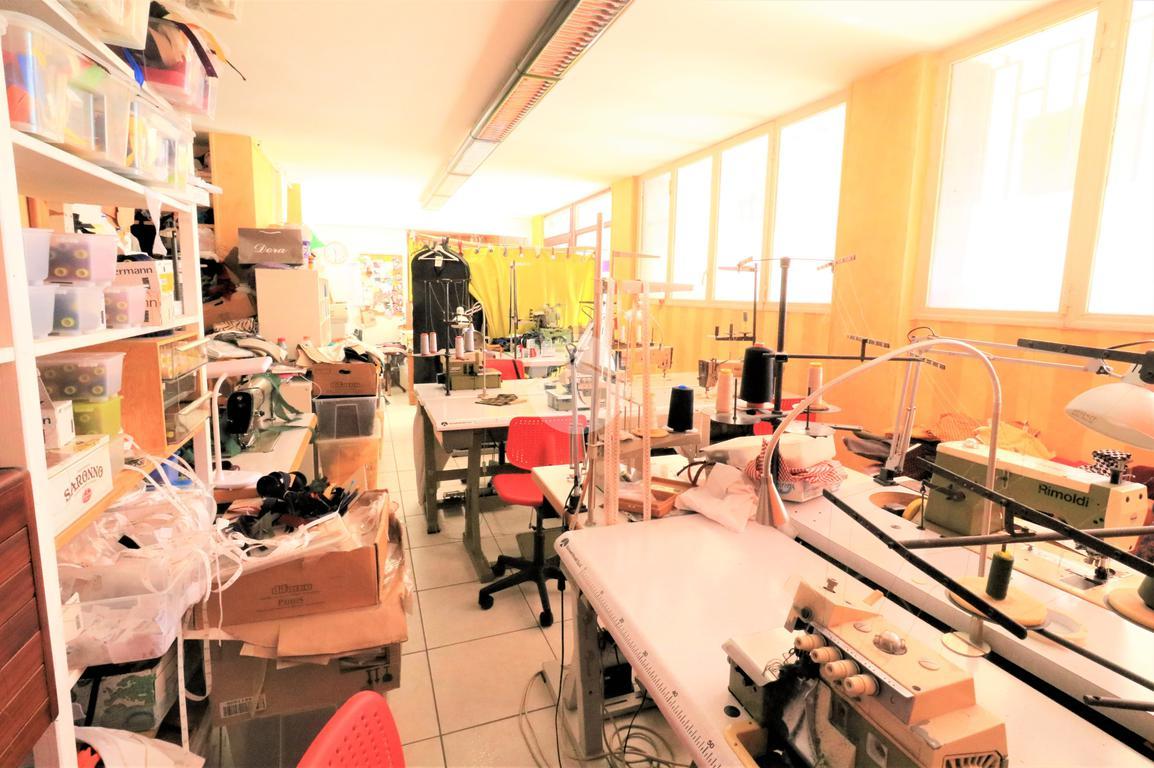 Laboratorio in Via Cuniberti 22, Ivrea - Foto 1