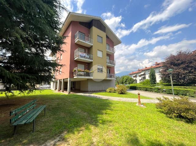 Apartament in Via Cascinette 77, Ivrea - Photo 1