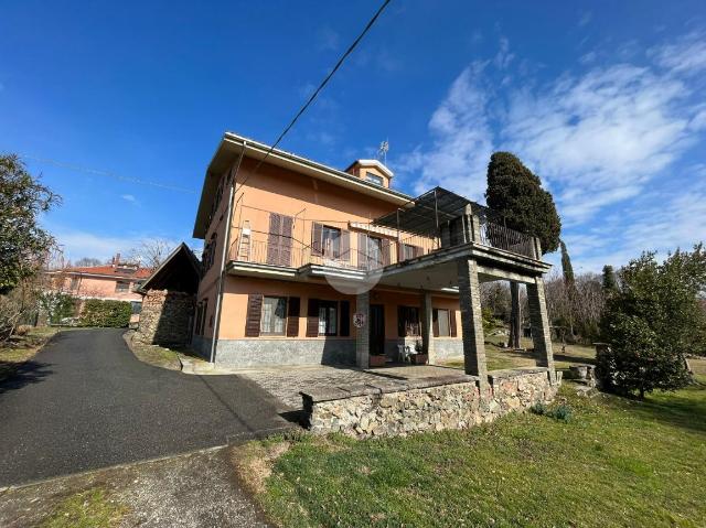 Apartament in G. Saudino 28, Ivrea - Photo 1