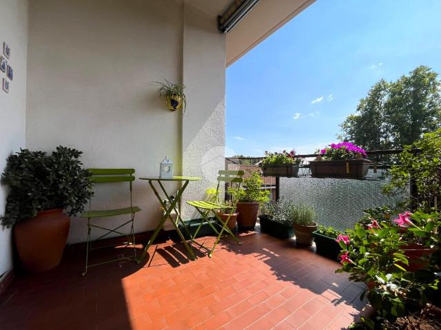 4-room flat in Via Lago S. Michele 1, Ivrea - Photo 1