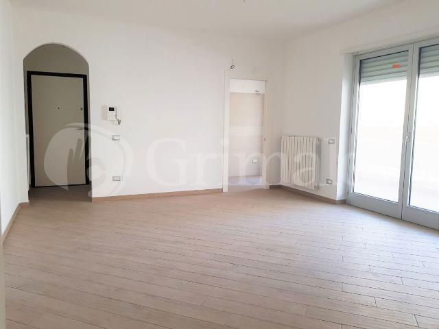 4-room flat in Via Amplea, Gallipoli - Photo 1