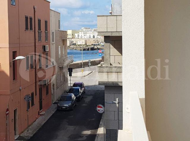 4-room flat in Via Amplea, Gallipoli - Photo 1