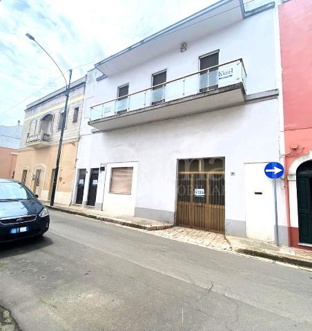 Detached house in Via Regina Margherita, Sannicola - Photo 1