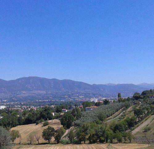 Terreno edificabile in vendita a Terni