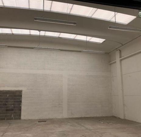 Laboratorio in Via Bartocci 7 /F, Terni, {3} - Foto 1