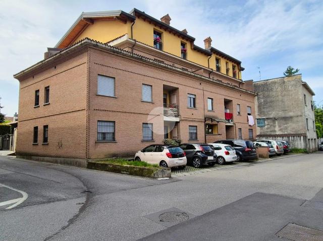 Einzimmerwohnung in Via Sant'Ambrogio 49, Carate Brianza - Foto 1