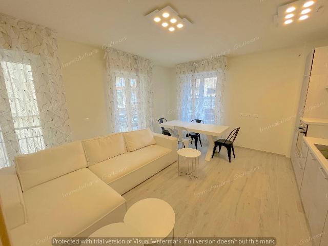 3-room flat in Via Torino, Laigueglia - Photo 1