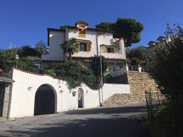 Mansion in Via Privata Solibena 1, Alassio - Photo 1