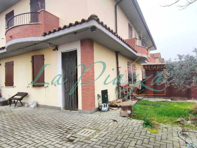 Einfamilienhaus in {3}, Via Alcide De Gasperi 23a - Foto 1