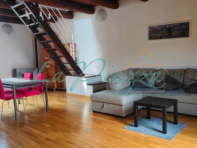 2-room flat in Via Biancini 4, Castel Bolognese - Photo 1