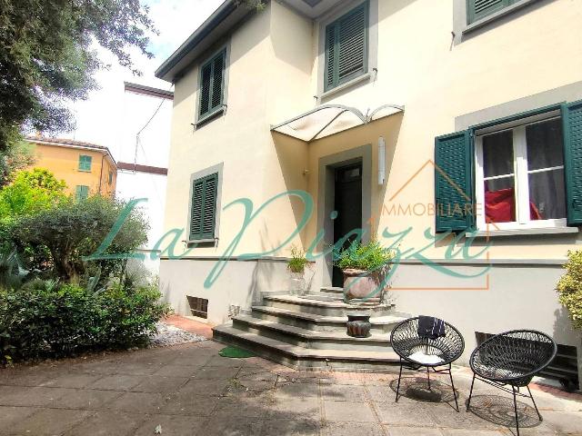 Mansion in {3}, Viale Alfredo Oriani 7 - Photo 1