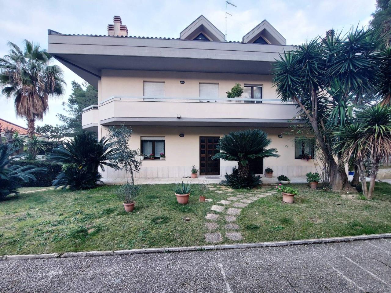 Villa in vendita a Montesilvano