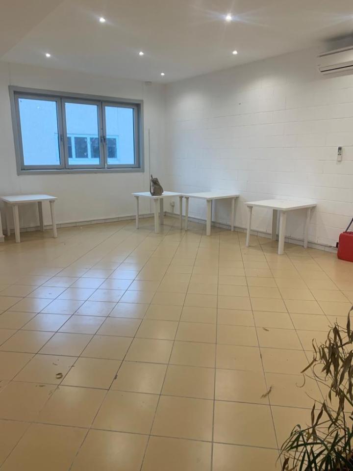 Capannone in , Livorno, {3} - Foto 1