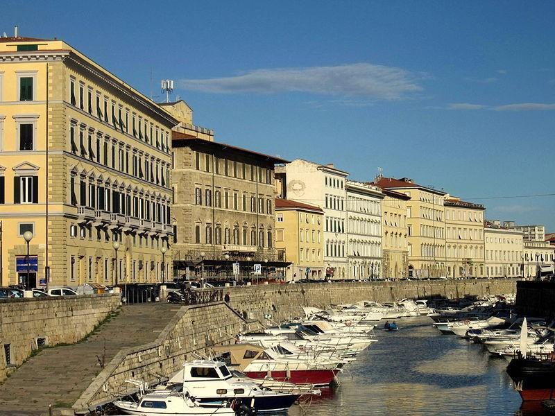 Ufficio in , Livorno, {3} - Foto 1