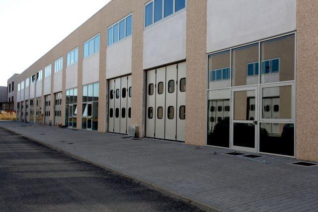 Capannone in , Livorno, {3} - Foto 2