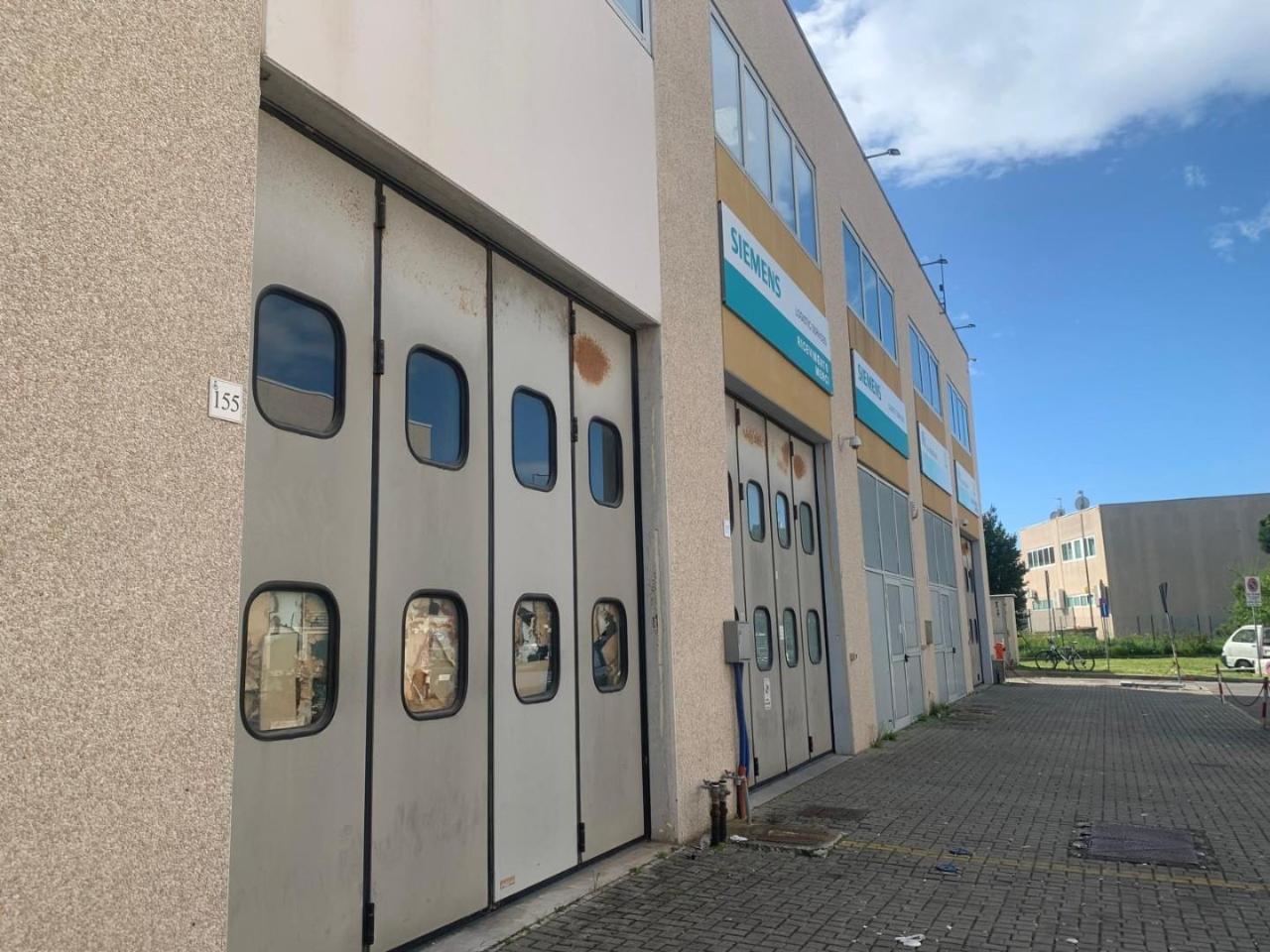 Capannone in , Livorno, {3} - Foto 1