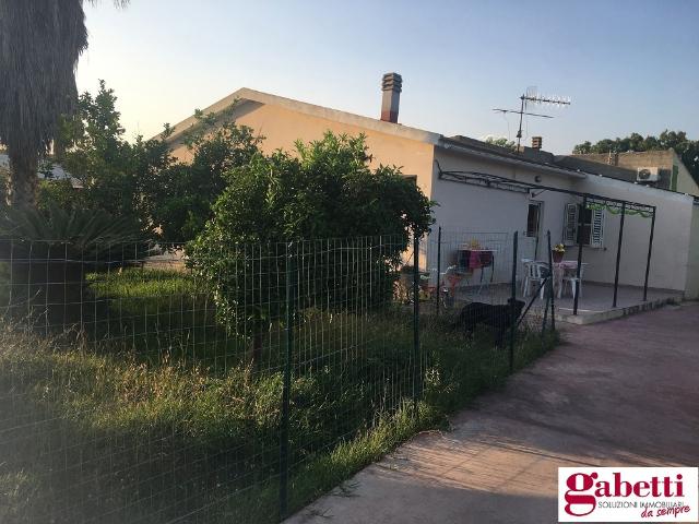 Einfamilienhaus in Va Golfo Aranci 9, Sassari - Foto 1