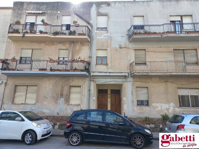 2-room flat in {3}, Via Carrabuffas 23 - Photo 1