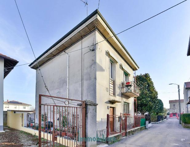 Einfamilienhaus in Via Leonardo da Vinci, Sovico - Foto 1