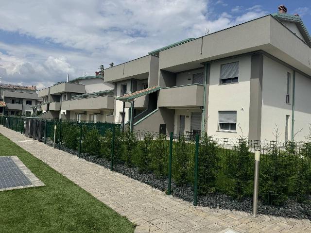 Quadrilocale in Via Giovanni Falcone 32, Ornago - Foto 1