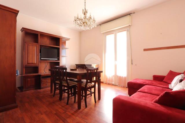 3-room flat in Via Trieste 23, Valenza - Photo 1