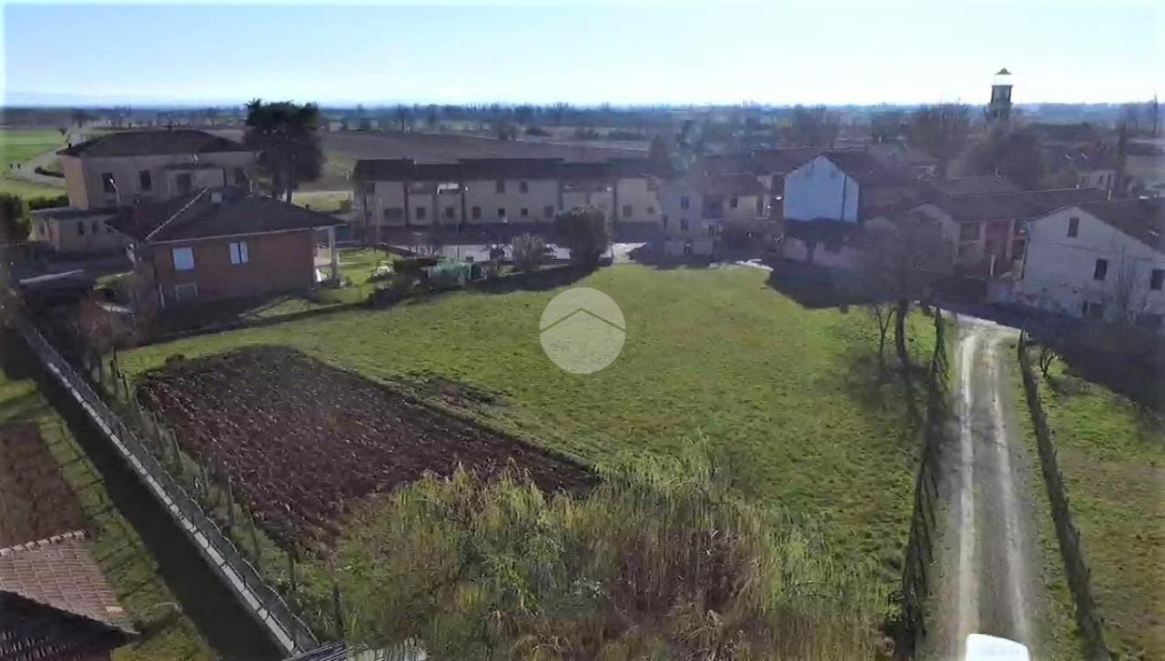 Terreno edificabile in vendita a Castelletto Monferrato
