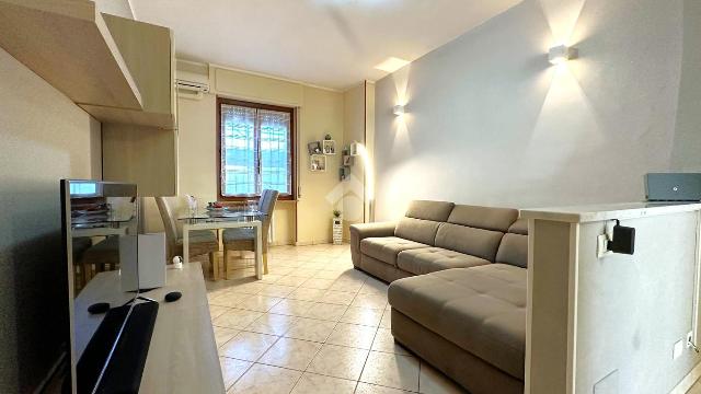 4-room flat in Via Giuseppe di Vittorio 25, Tortona - Photo 1