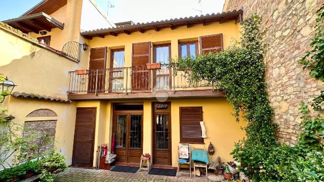 Detached house in Via Rinarolo 5, Tortona - Photo 1