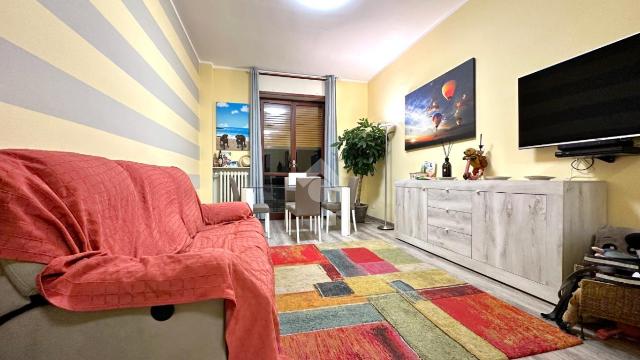 4-room flat in Via S. Giovanni Bosco 1, Tortona - Photo 1