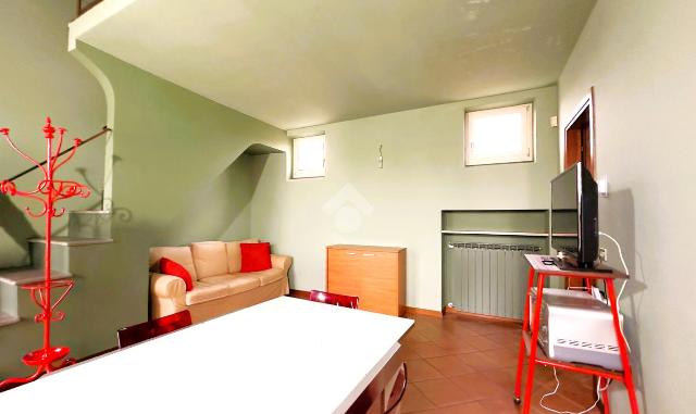 3-room flat in Via Massa Saluzzo 20, Tortona - Photo 1