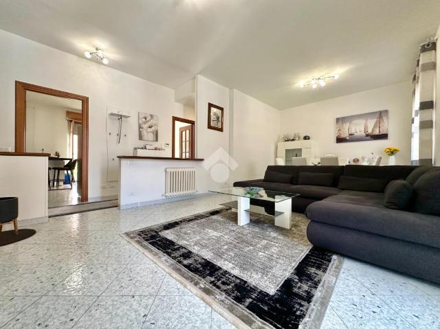 4-room flat in Via Gherardo Opizzoni 6, Tortona - Photo 1