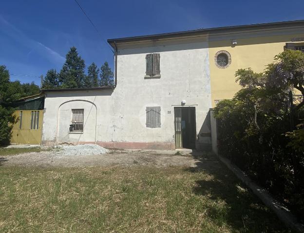 Landhaus in Via Antica Emilia 1, San Mauro Pascoli - Foto 1