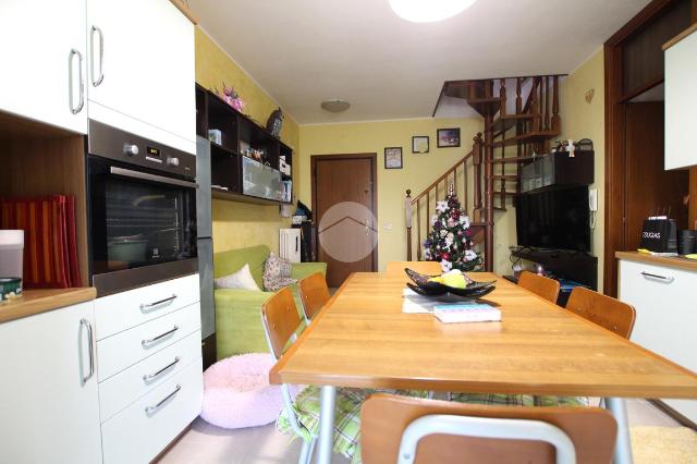 Dreizimmerwohnung in Via Sigismondo Malatesta 11, San Mauro Pascoli - Foto 1