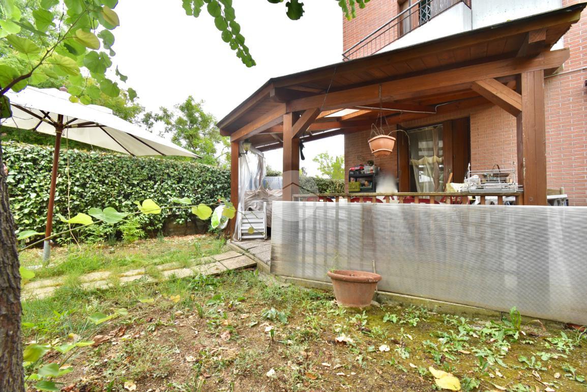 Villa a schiera in vendita a Santarcangelo Di Romagna