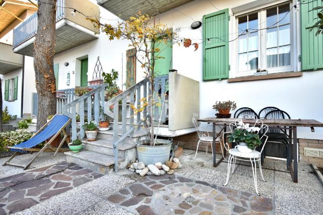 Terraced house in Via Modena, Santarcangelo di Romagna - Photo 1