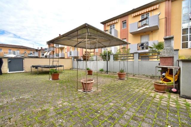 4-room flat in Via Europa, Santarcangelo di Romagna - Photo 1