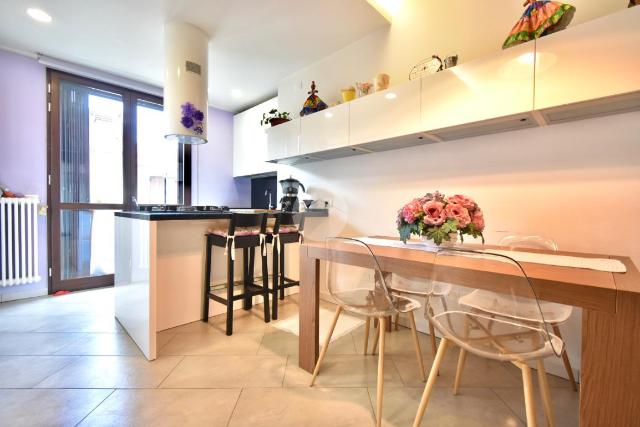 3-room flat in Via Uso, Santarcangelo di Romagna - Photo 1