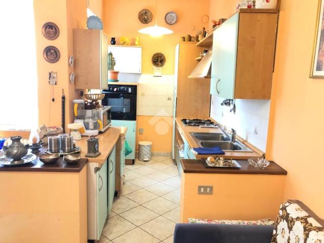 2-room flat in Via Villanova 11, Nole - Photo 1