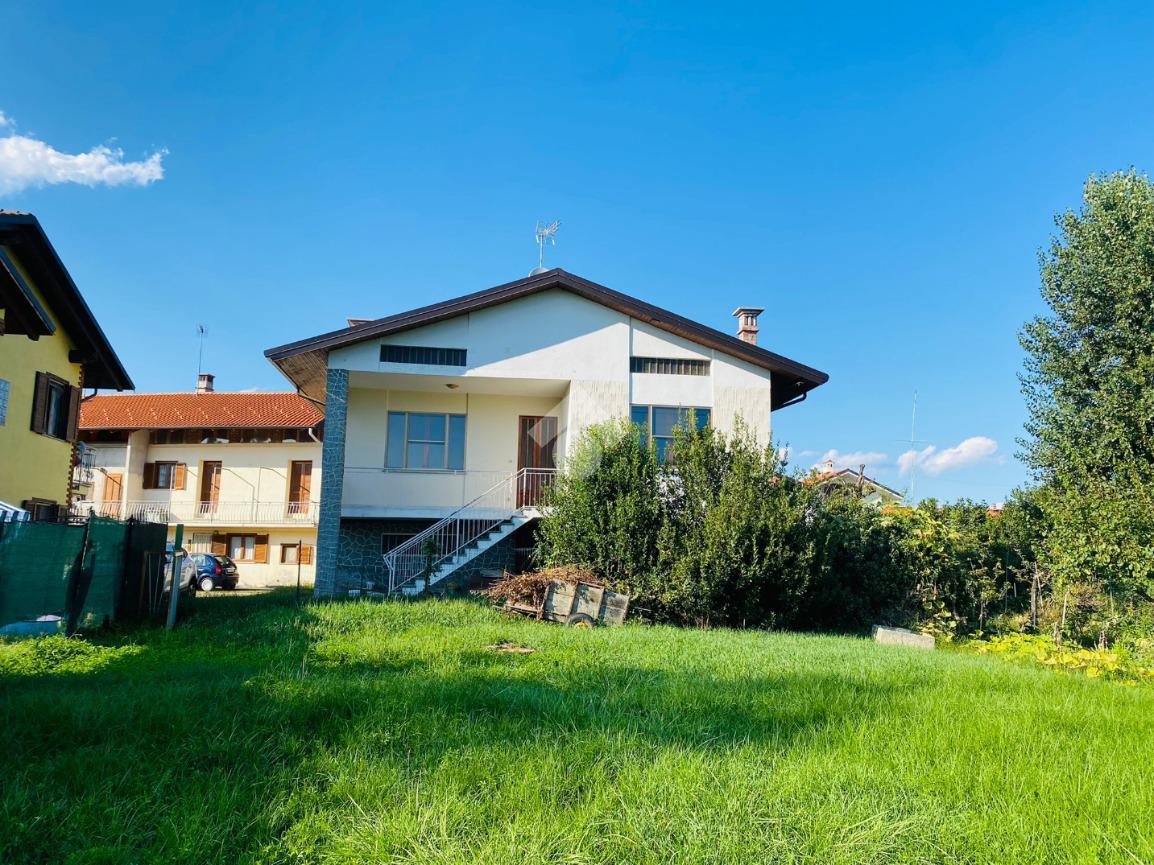 Casa indipendente in vendita a Vauda Canavese