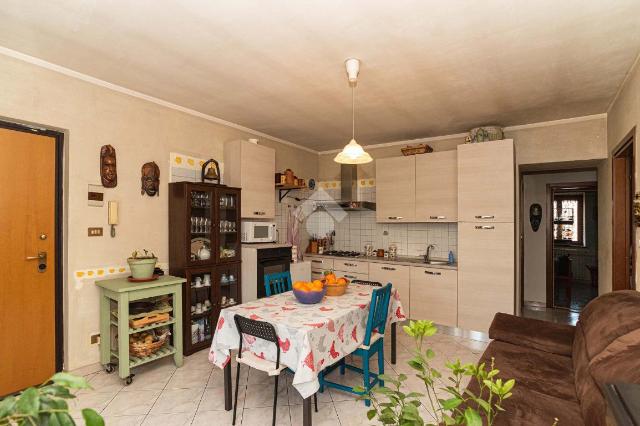 3-room flat in Strada Maddaleno 15, Nole - Photo 1