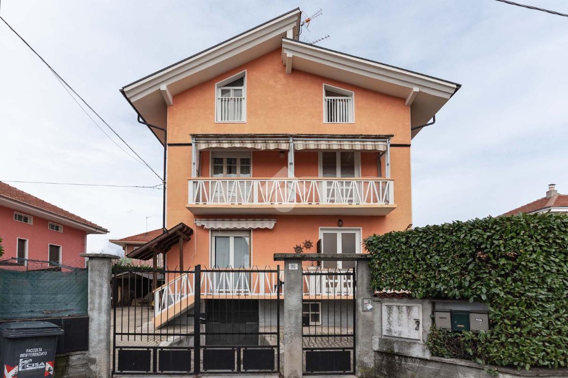 Appartamento in vendita a San Carlo Canavese