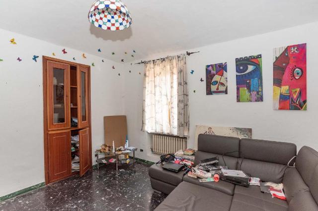 3-room flat in Via Santa Lucia 6, Mathi - Photo 1