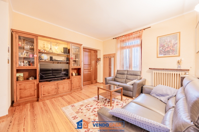 3-room flat in Via Chiusani 56, Cuneo - Photo 1