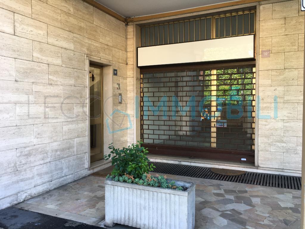 Negozio in Via Como 10, Lecco, {3} - Foto 1