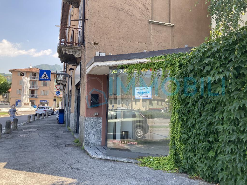 Negozio in Largo Caleotto 22, Lecco, {3} - Foto 2