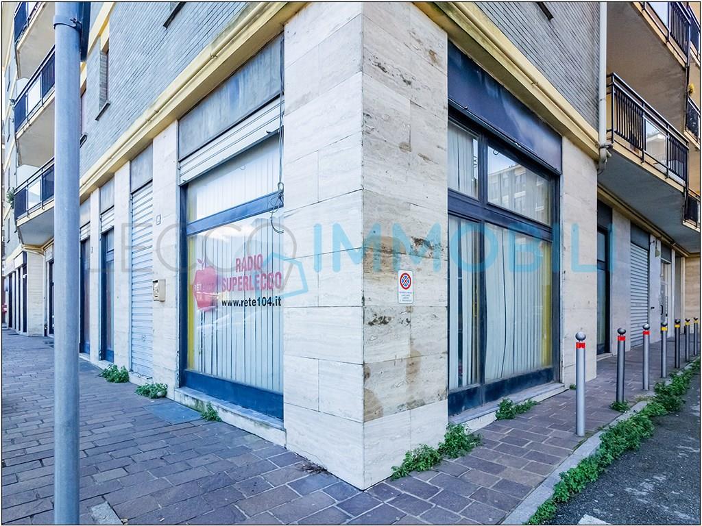 Ufficio in Via Roma 50, Malgrate, {3} - Foto 1