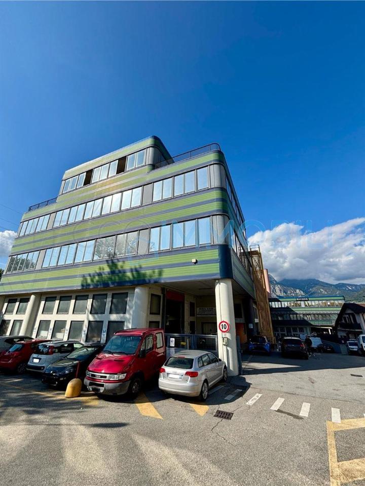 Ufficio in Corso Emanuele Filiberto 16/a, Lecco, {3} - Foto 2