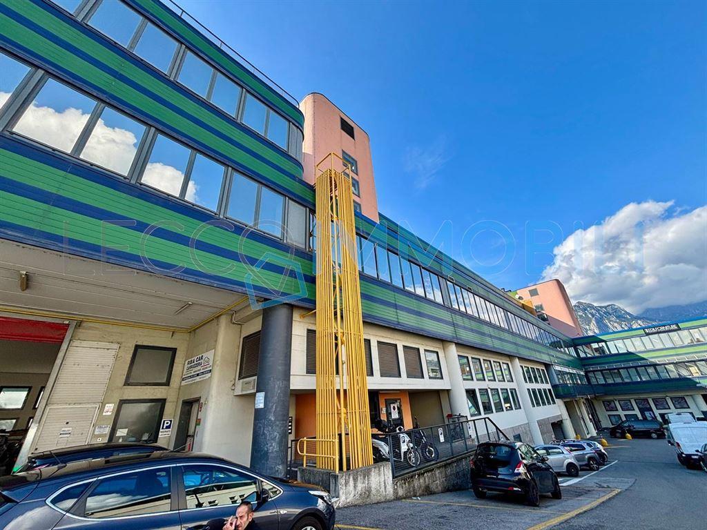 Ufficio in Corso Emanuele Filiberto 16/a, Lecco, {3} - Foto 1